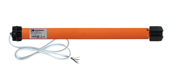 Kaiser Nienhaus 120040 Champion Electronic Mercato 40 – Rohrmotor
